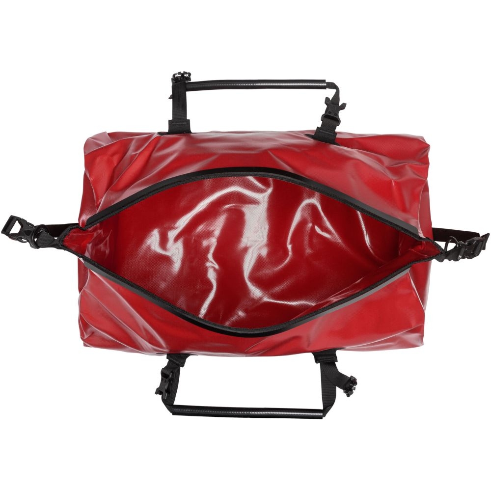 Ortlieb Ortlieb Rack-Pack L OK41 tassen Ortlieb Rack-Pack L ROOD OK41 tassen online bestellen bij Kathmandu Outdoor & Travel
