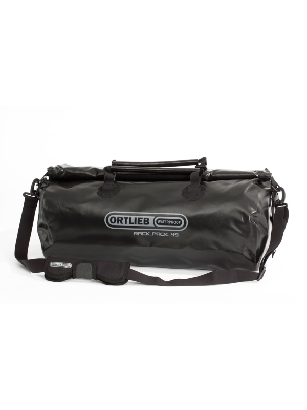 Ortlieb  Rack-Pack L Zwart