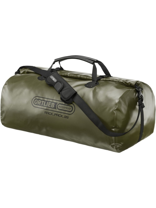 Ortlieb  Rack-Pack XL Black
