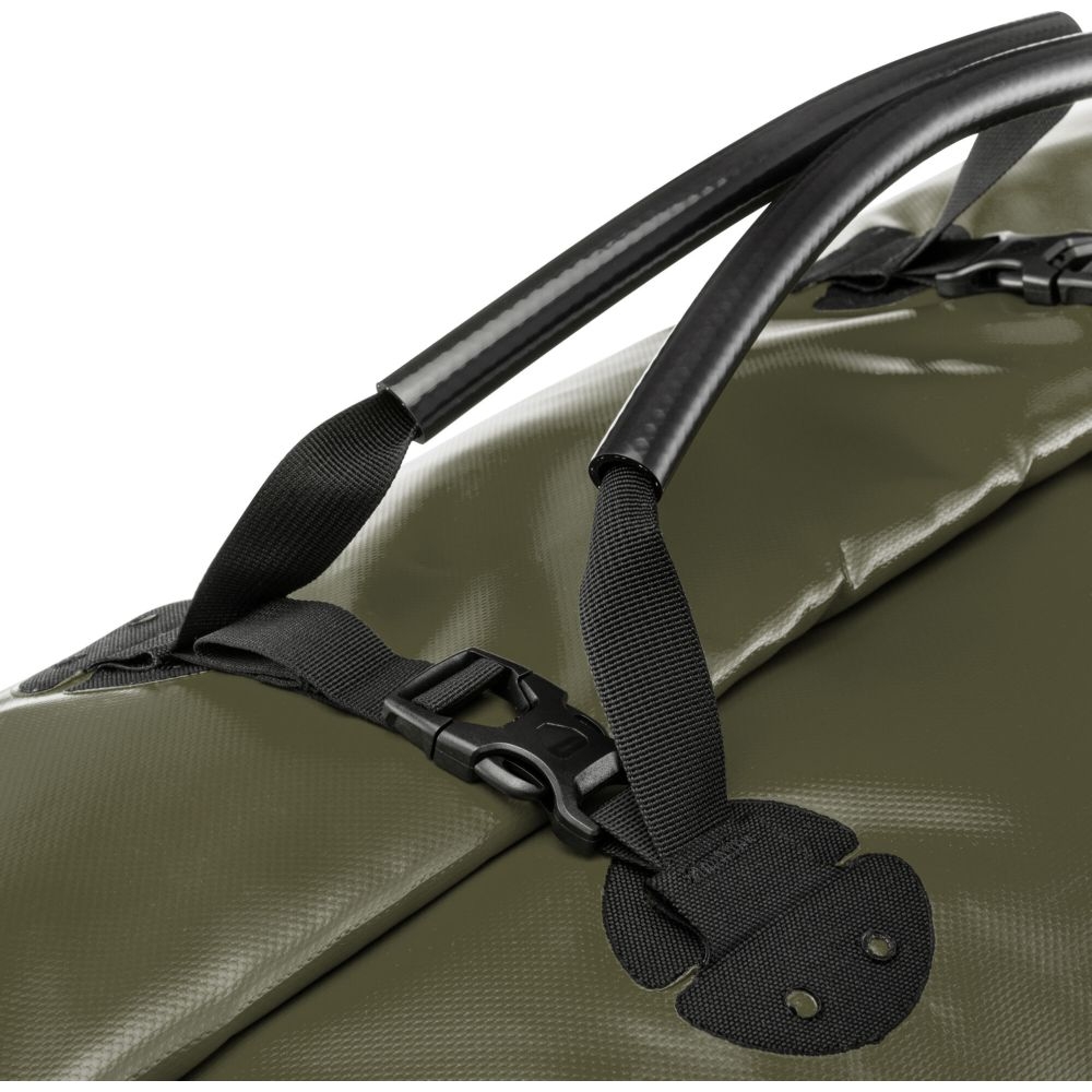 Ortlieb Ortlieb Rack-Pack XL OK64 tassen Ortlieb Rack-Pack XL Black OK64 tassen online bestellen bij Kathmandu Outdoor & Travel