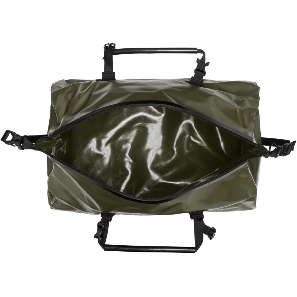 Ortlieb Ortlieb Rack-Pack XL OK64 tassen Ortlieb Rack-Pack XL Black OK64 tassen online bestellen bij Kathmandu Outdoor & Travel