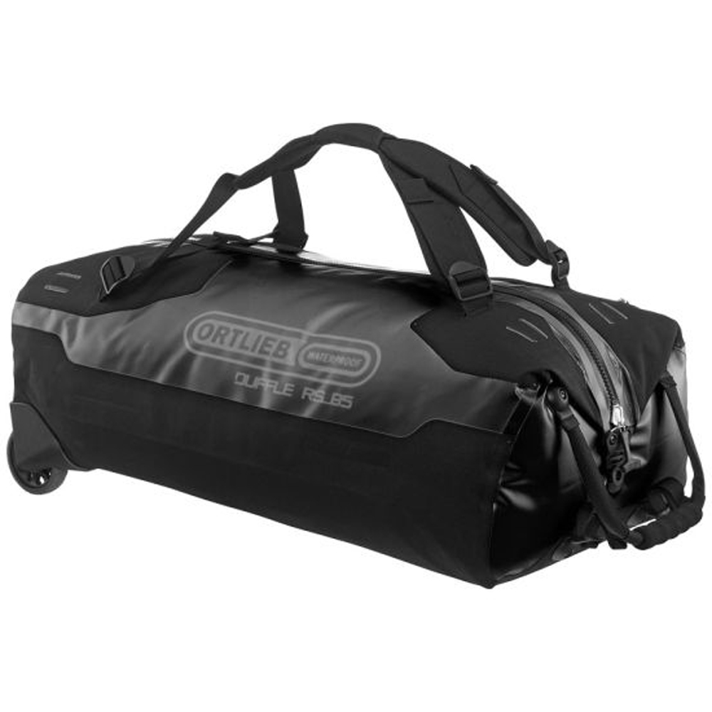 Ortlieb Ortlieb Duffel RS 85L OK13001 rolkoffers Ortlieb Duffel RS 85L Zwart OK13001 rolkoffers online bestellen bij Kathmandu Outdoor & Travel