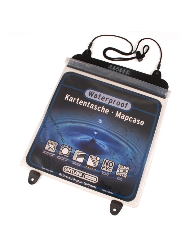 Ortlieb  Kaartentas L . 
