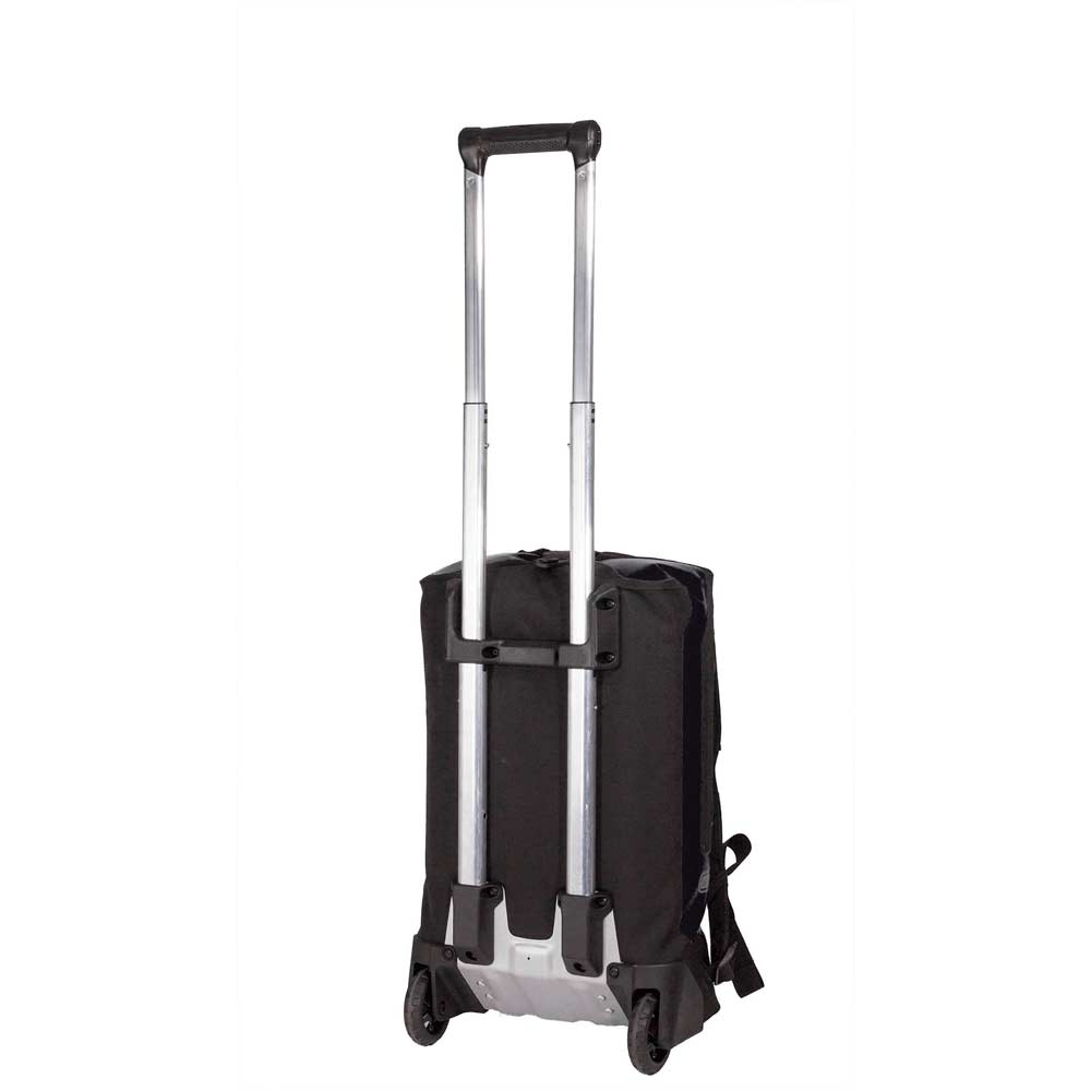 Ortlieb Ortlieb Duffel RG 34L OK12001 rolkoffers Ortlieb Duffel RG 34L Zwart OK12001 rolkoffers online bestellen bij Kathmandu Outdoor & Travel