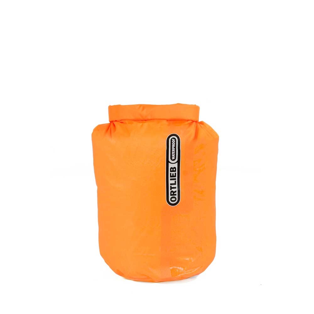 Ortlieb Ortlieb Drybag PS10 1,5L OK20101 reisaccessoires Ortlieb Drybag PS10 1,5L Orange OK20101 reisaccessoires online bestellen bij Kathmandu Outdoor & Travel