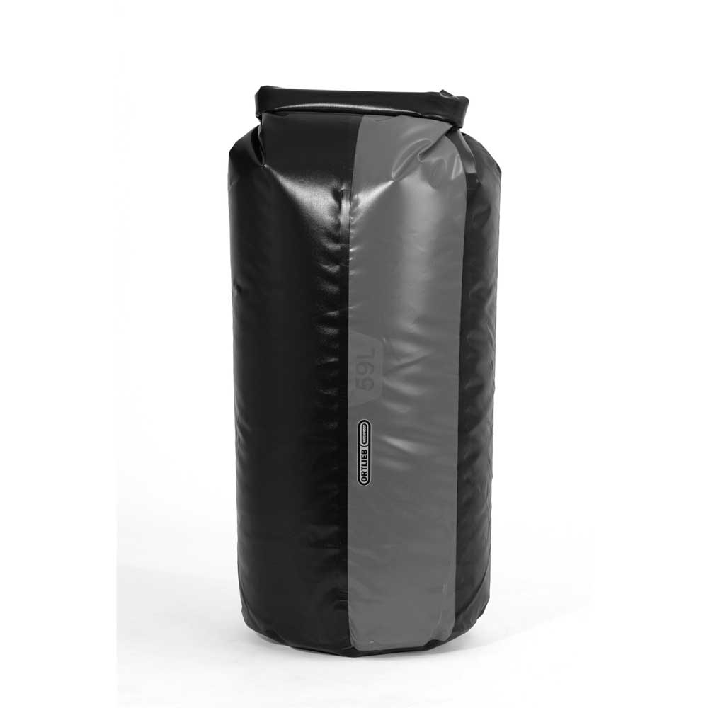 Ortlieb Ortlieb Drybag PD350 59L OK4751 reisaccessoires Ortlieb Drybag PD350 59L Zwart slate OK4751 reisaccessoires online bestellen bij Kathmandu Outdoor & Travel