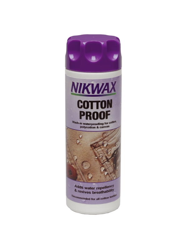 Nikwax  TX-10 Cottonproof 300ml .