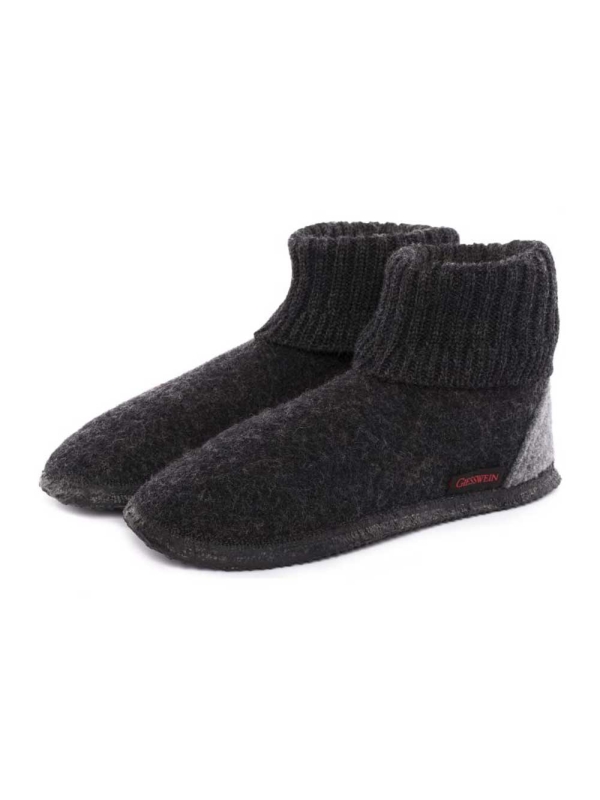 Giesswein  Kramsach Adults Nachtgrau