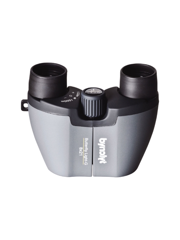 Bynolyt  Butterfly Light 8x21 Grey 