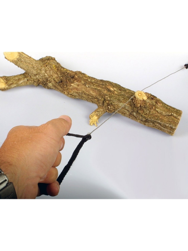 Basic Nature  Draadzaag .