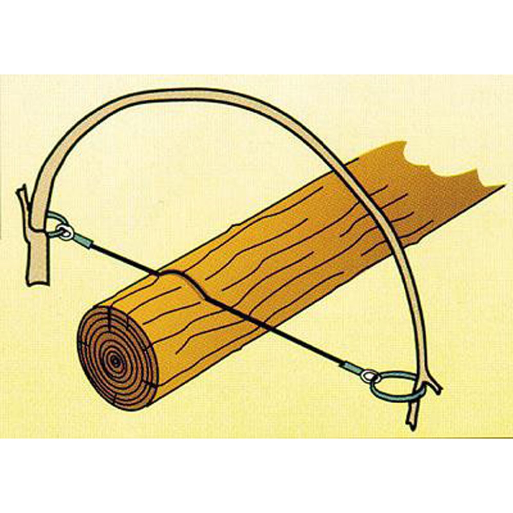 Basic Nature Basic Nature Draadzaag 680300 messen & tools Basic Nature Draadzaag . 680300 messen & tools online bestellen bij Kathmandu Outdoor & Travel