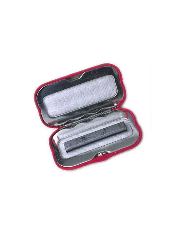 Relags Handwarmer Charcoal Rood Relags Handwarmer Charcoal Rood