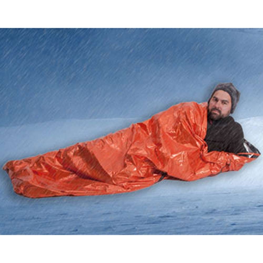 Relags Ultralight Bivvy Single Rood 990090 verzorging online bestellen bij Kathmandu Outdoor & Travel