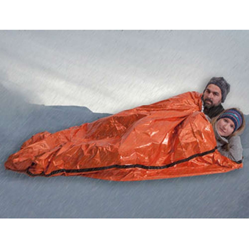 Relags Relags Ultralight Bivvy Double 990092 verzorging Relags Ultralight Bivvy Double Rood 990092 verzorging online bestellen bij Kathmandu Outdoor & Travel