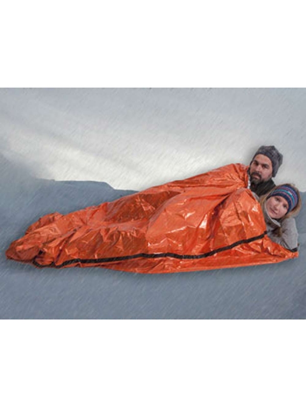 Relags  Ultralight Bivvy Double Rood