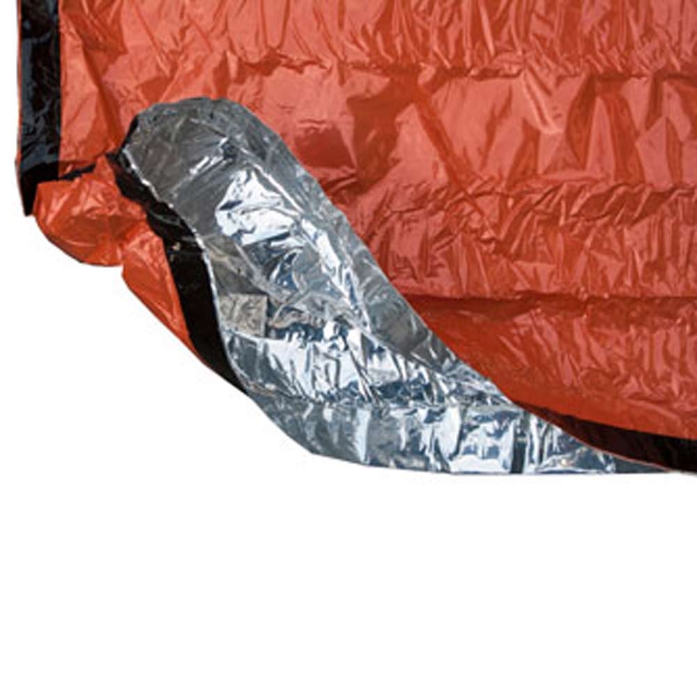Relags Relags Ultralight Bivvy Double 990092 verzorging Relags Ultralight Bivvy Double Rood 990092 verzorging online bestellen bij Kathmandu Outdoor & Travel
