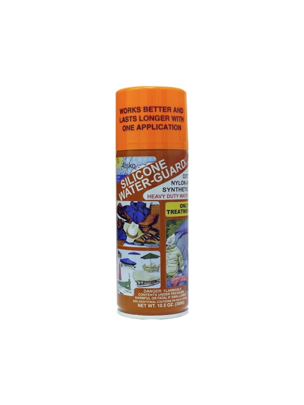 Atsko  Water-Guard Spray . 