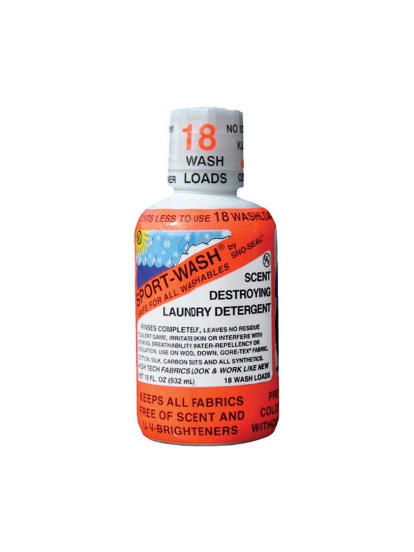 Atsko  SportWash 532ml . 