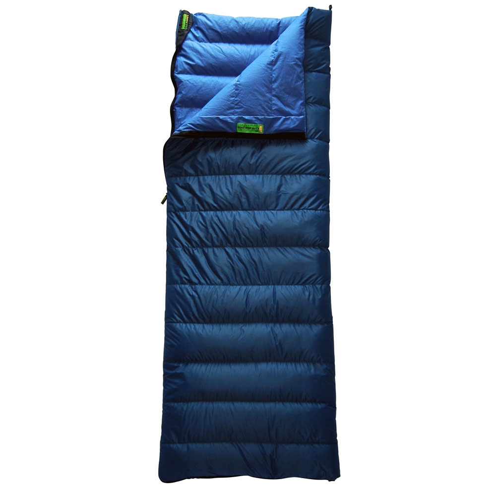 Lowland Companion NC 2 Marine L208 slaapzakken online bestellen bij Kathmandu Outdoor & Travel