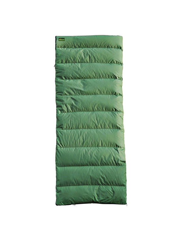 Lowland  Companion Summer Groen