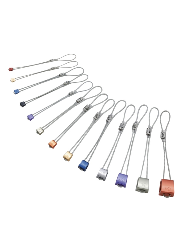 Black Diamond  Stopper Wired .