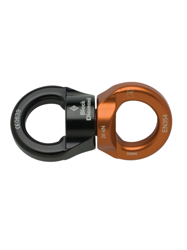 Black Diamond Rotor . Black Diamond Rotor .