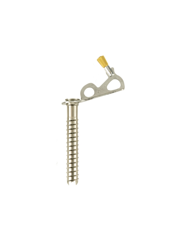 Black Diamond  Express Ice Screw 13cm .