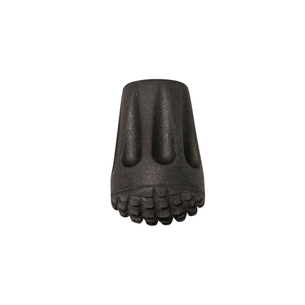 Black Diamond Black Diamond Tip Protector 112079 wandelstokken en gamaschen Black Diamond Tip Protector Zwart 112079 wandelstokken en gamaschen online bestellen bij Kathmandu Outdoor & Travel