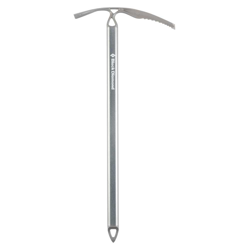 Black Diamond Black Diamond Raven Ice Axe 65cm BD410168-65-grey sneeuwwandelen Black Diamond Raven Ice Axe 65cm Grijs BD410168-65-grey sneeuwwandelen online bestellen bij Kathmandu Outdoor & Travel
