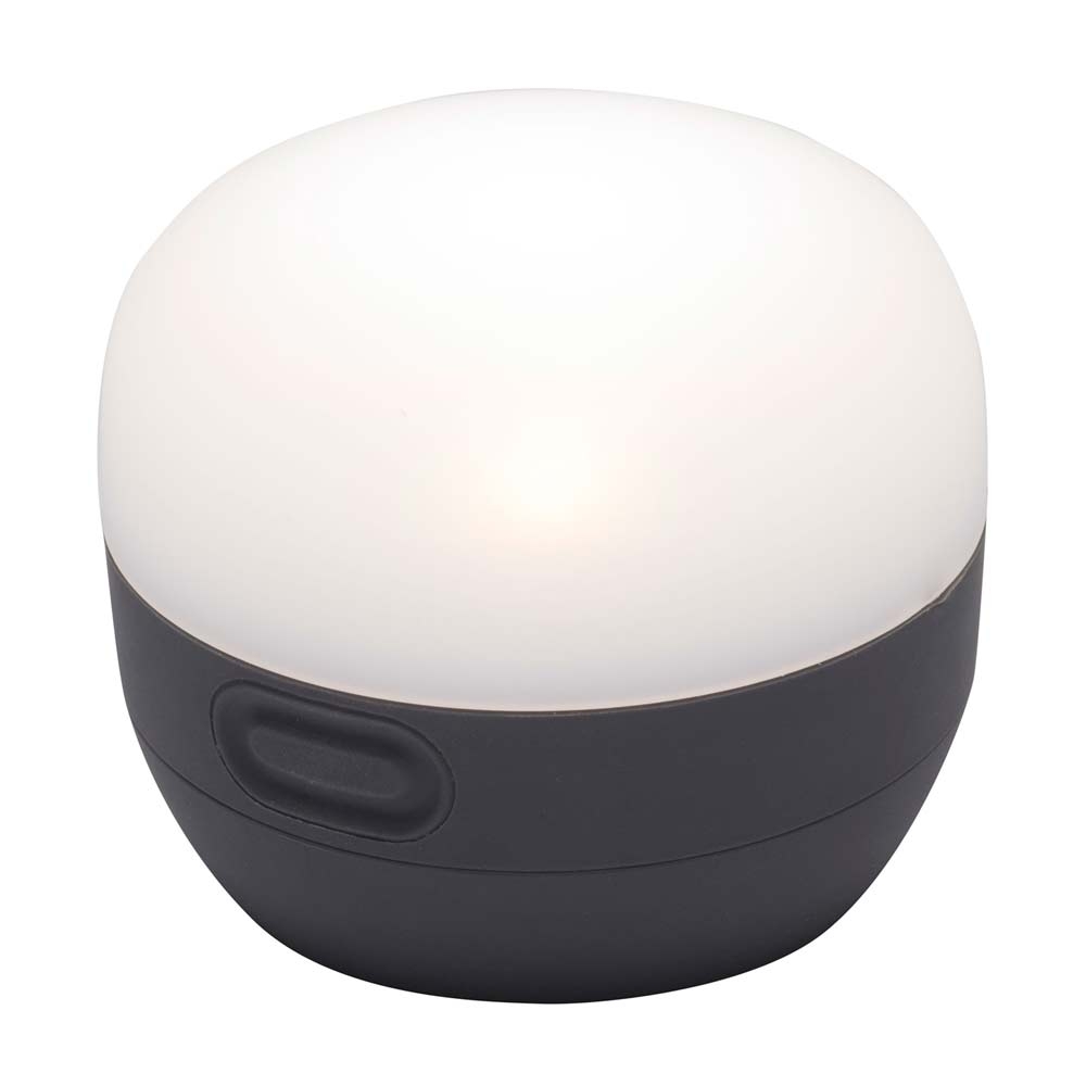 Black Diamond Black Diamond Moji Lantern BD620683-Graphite verlichting Black Diamond Moji Lantern Graphite BD620683-Graphite verlichting online bestellen bij Kathmandu Outdoor & Travel