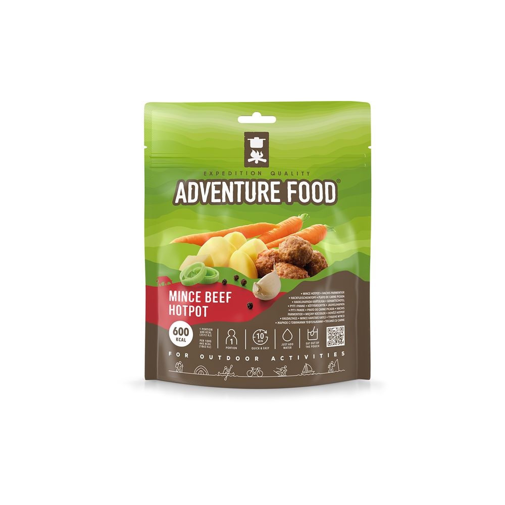 Adventure food Adventure food Gehaktschotel 1 portie 1MH maaltijden en voedsel Adventure food Gehaktschotel 1 portie . 1MH maaltijden en voedsel online bestellen bij Kathmandu Outdoor & Travel
