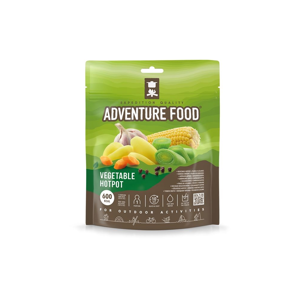 Adventure food Adventure food Groenteschotel 1 portie 1VH maaltijden en voedsel Adventure food Groenteschotel 1 portie . 1VH maaltijden en voedsel online bestellen bij Kathmandu Outdoor & Travel
