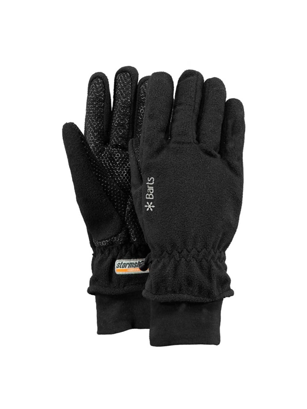 Barts Storm Gloves Black Barts Storm Gloves Black