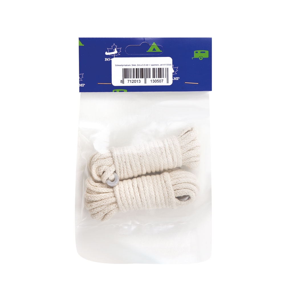 van Assendelft van Assendelft Scheerlijn Katoen 3,5m x 3mm 4113050 tenten van Assendelft Scheerlijn Katoen 3,5m x 3mm . 4113050 tenten online bestellen bij Kathmandu Outdoor & Travel