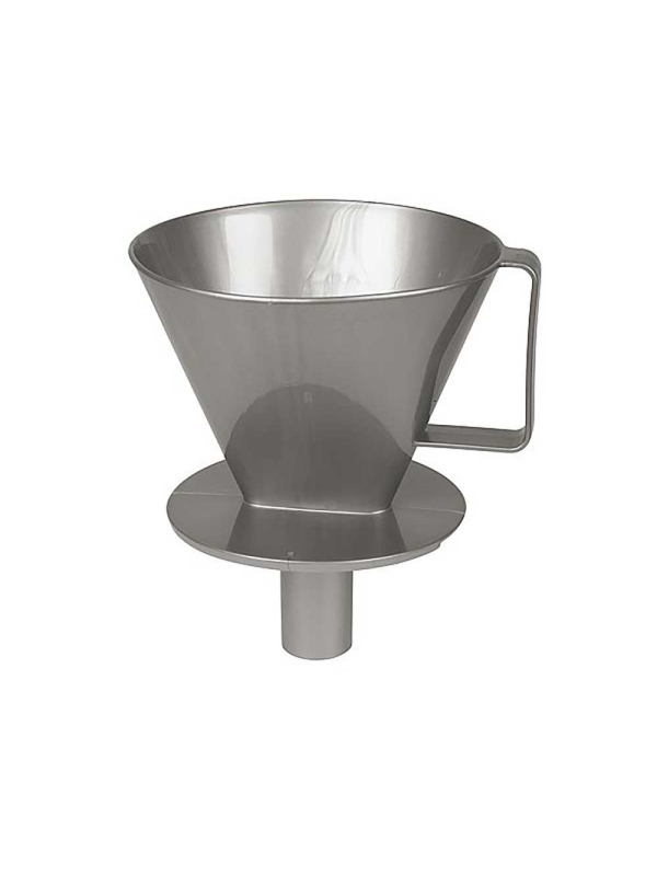 van Assendelft  Koffiefilterhouder Nr 4 . 