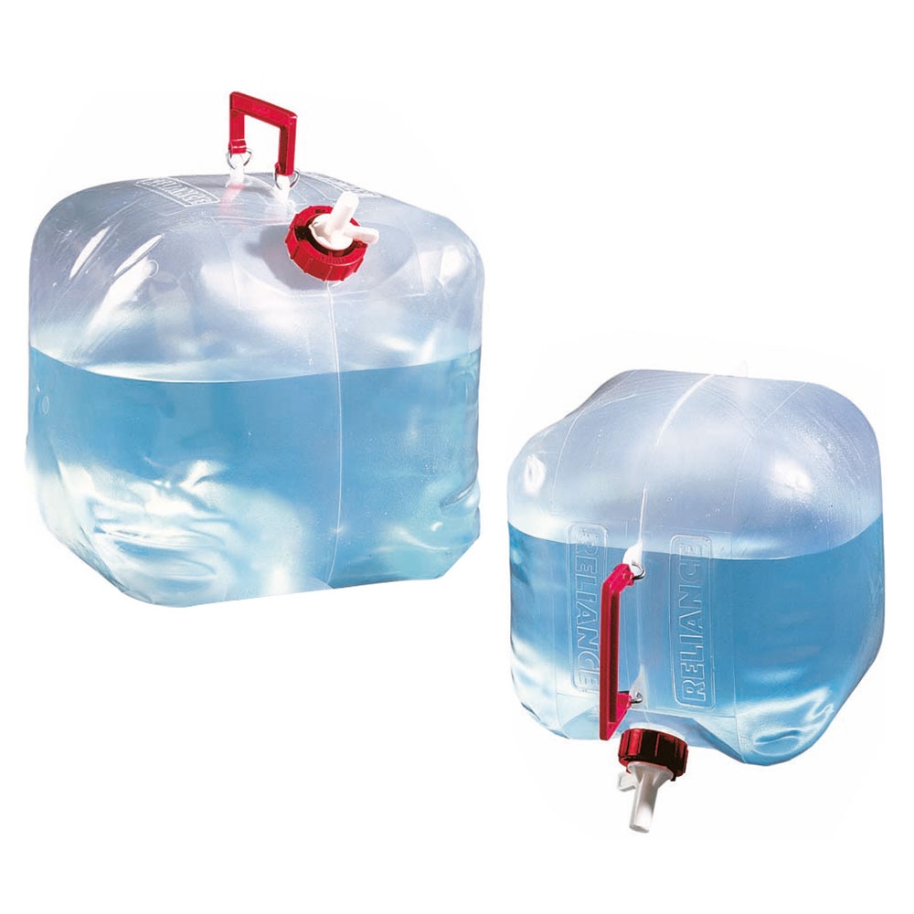 Reliance Reliance Jerrycan 20L opvouwbaar 6603450 koken Reliance Jerrycan 20L opvouwbaar . 6603450 koken online bestellen bij Kathmandu Outdoor & Travel