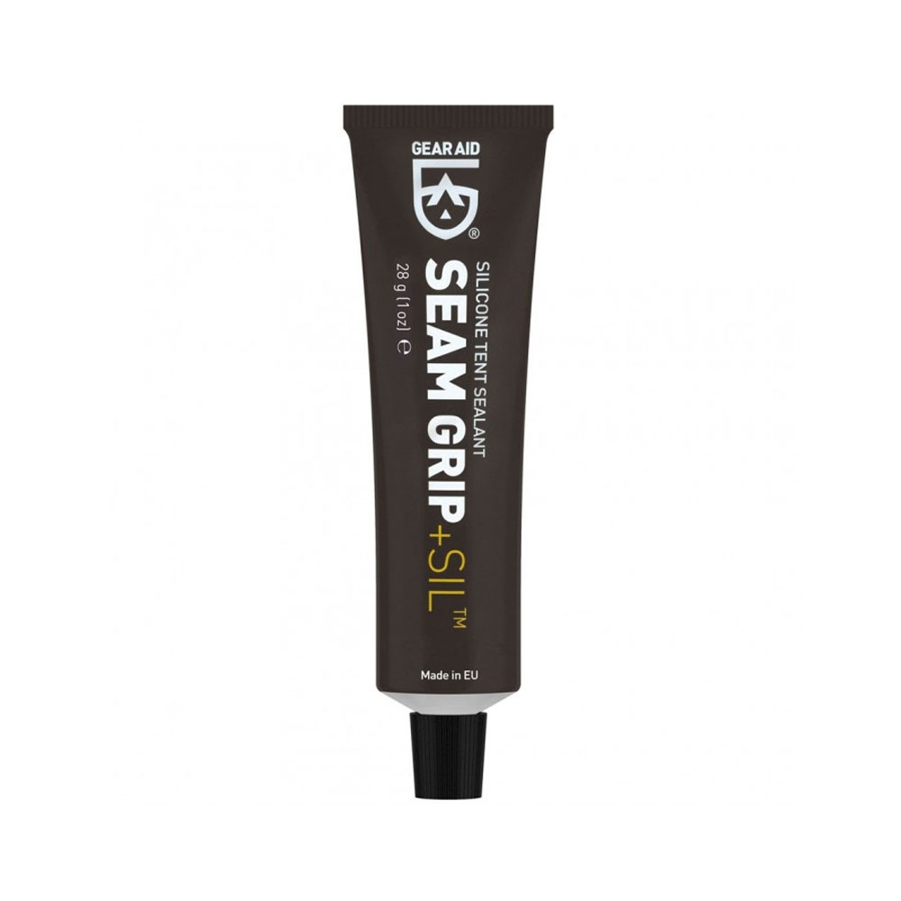 Gear Aid Seamgrip Siliconen 28gr 10460 tenten Gear Aid Seamgrip Siliconen 28gr . 10460 tenten online bestellen bij Kathmandu Outdoor & Travel
