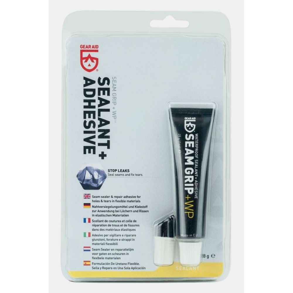Gear Aid Seamgrip WP 28gr 10592 slaapmatjes Gear Aid Seamgrip WP 28gr . 10592 slaapmatjes online bestellen bij Kathmandu Outdoor & Travel