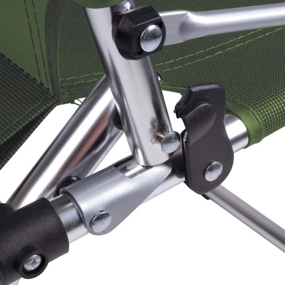 Bo-Camp Bo-Camp Copa Rio Classic 1211936 kampeermeubels Bo-Camp Copa Rio Classic Forest 1211936 kampeermeubels online bestellen bij Kathmandu Outdoor & Travel