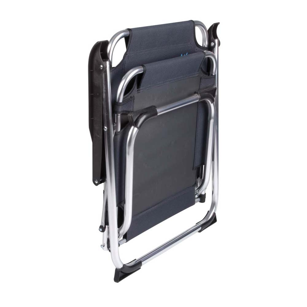 Bo-Camp Copa Rio Classic Graphite 1211937 kampeermeubels online bestellen bij Kathmandu Outdoor & Travel