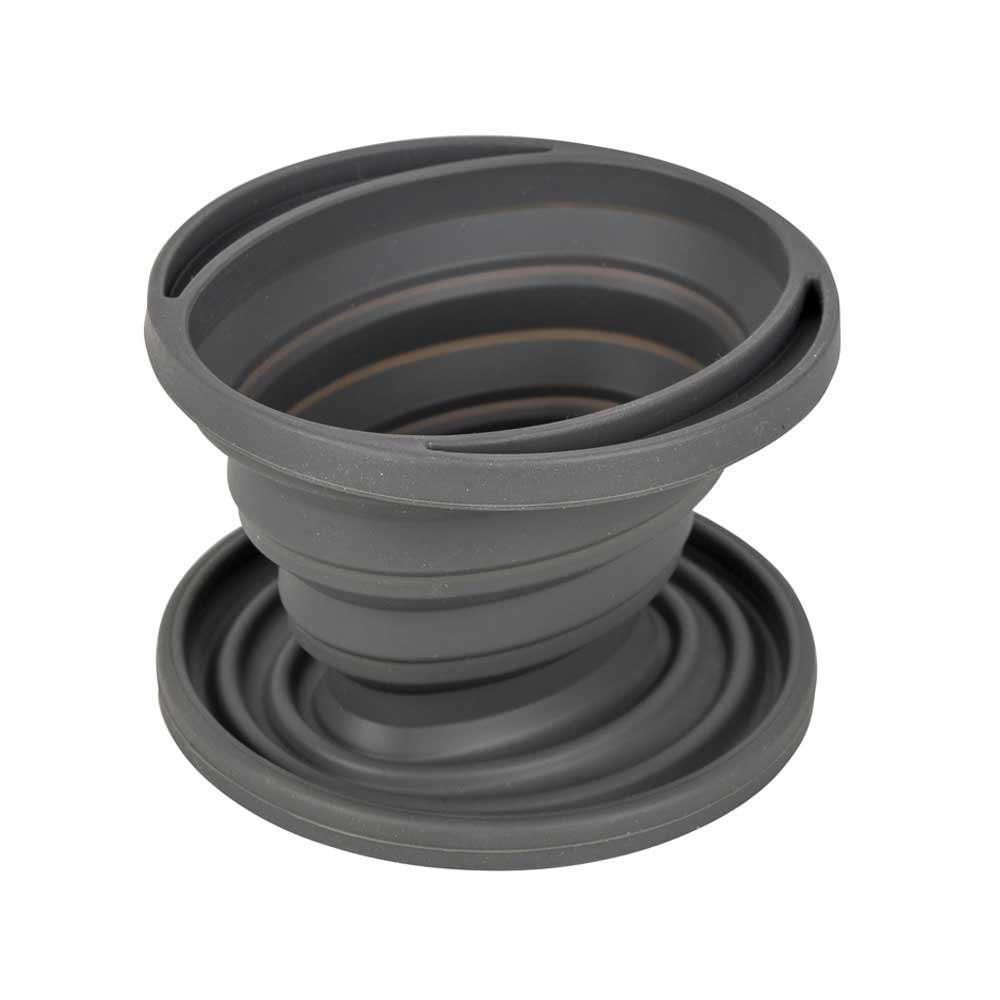 Bo-Camp Bo-Camp Koffiefilterhouder Siliconen 6381130 koken Bo-Camp Koffiefilterhouder Siliconen . 6381130 koken online bestellen bij Kathmandu Outdoor & Travel