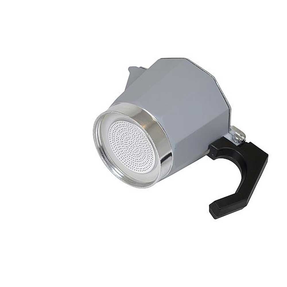 Bo-Camp Percolator Espresso  6 Cups Grijs/zwart 2200520 koken online bestellen bij Kathmandu Outdoor & Travel