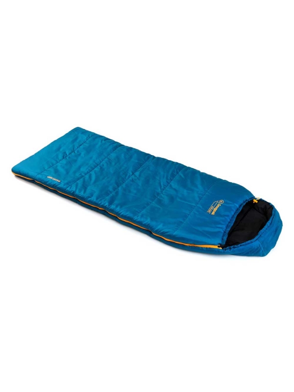 Snugpak  Base Camp Explorer Kids Blue