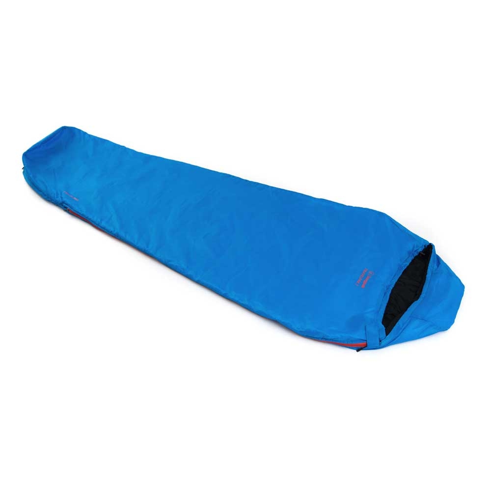 Snugpak Snugpak Travelpak 2 5056694900244 slaapzakken Snugpak Travelpak 2 Electric Blue 5056694900244 slaapzakken online bestellen bij Kathmandu Outdoor & Travel