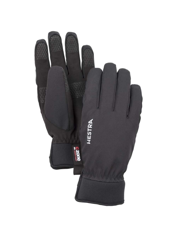 Hestra Czone Contact glove Black Hestra Czone Contact glove Black