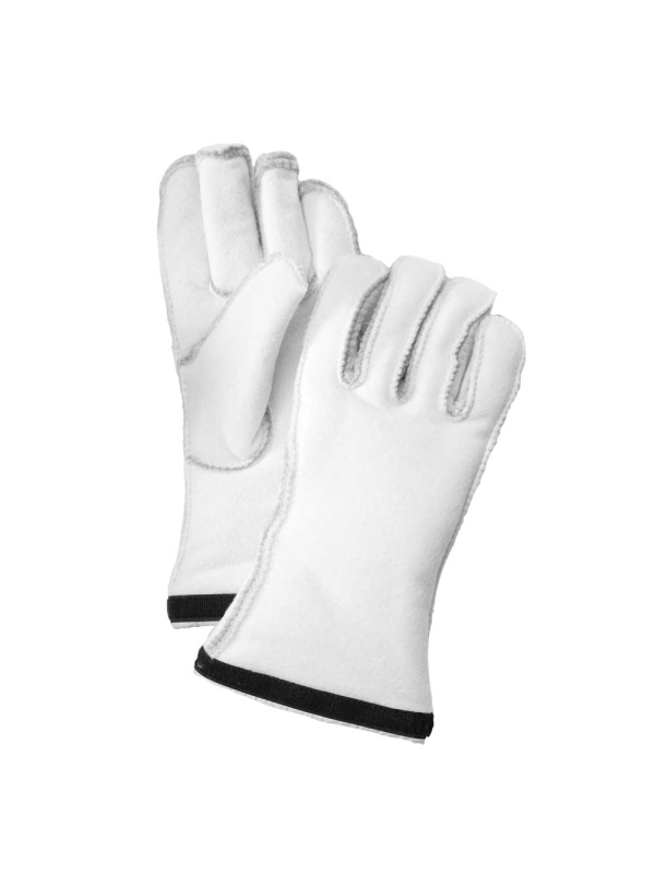 Hestra Insulated Liner long glove White Hestra Insulated Liner long glove White