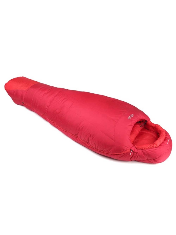 Rab Expedition 1400 Summit Red Rab Expedition 1400 Summit Red