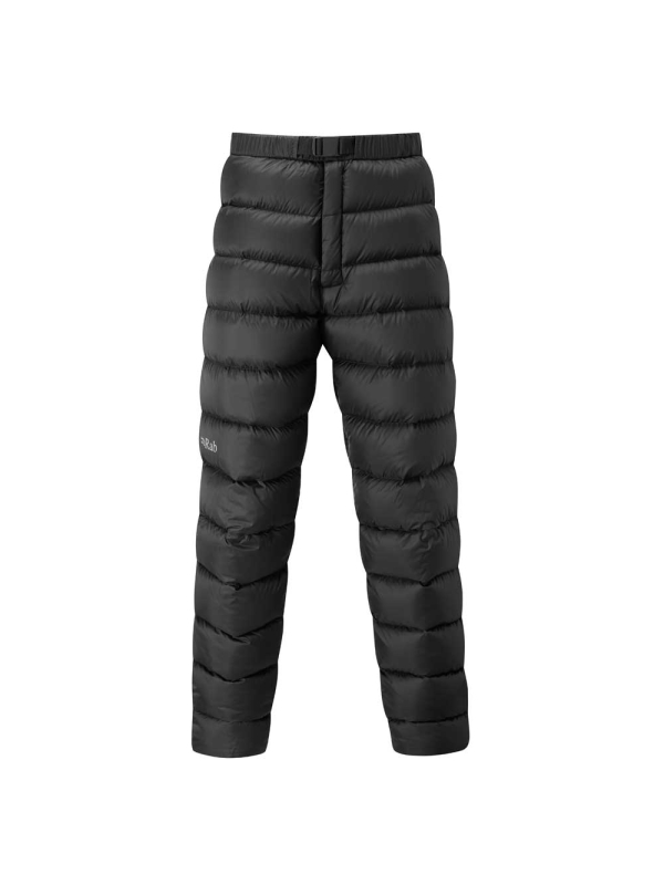 Rab Argon Pants Black Rab Argon Pants Black
