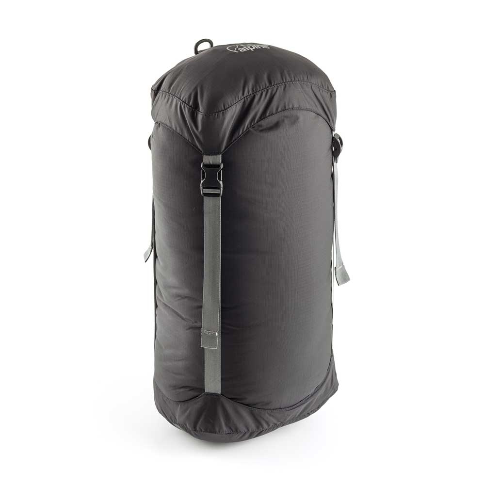 Lowe Alpine Spider Compression Sac S Black FAE-22-S reisaccessoires online bestellen bij Kathmandu Outdoor & Travel