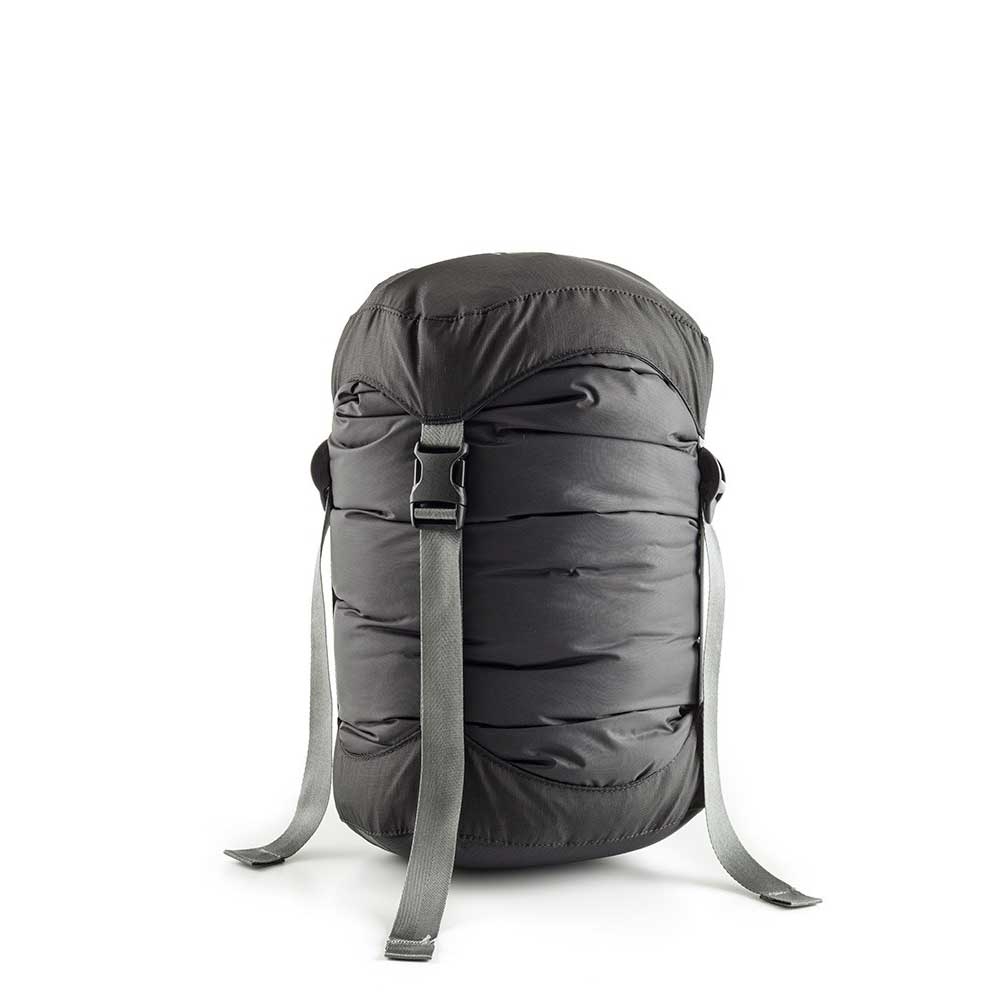Lowe Alpine Airstream Compression Sac S Black FAE-20-S reisaccessoires online bestellen bij Kathmandu Outdoor & Travel